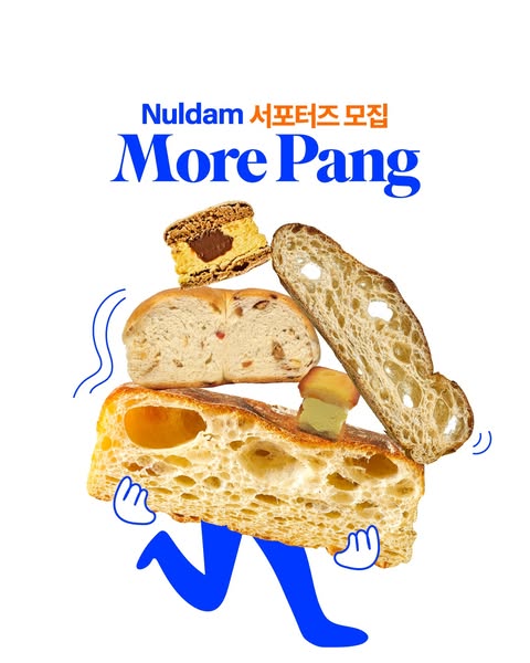 널담 서포터즈 모집