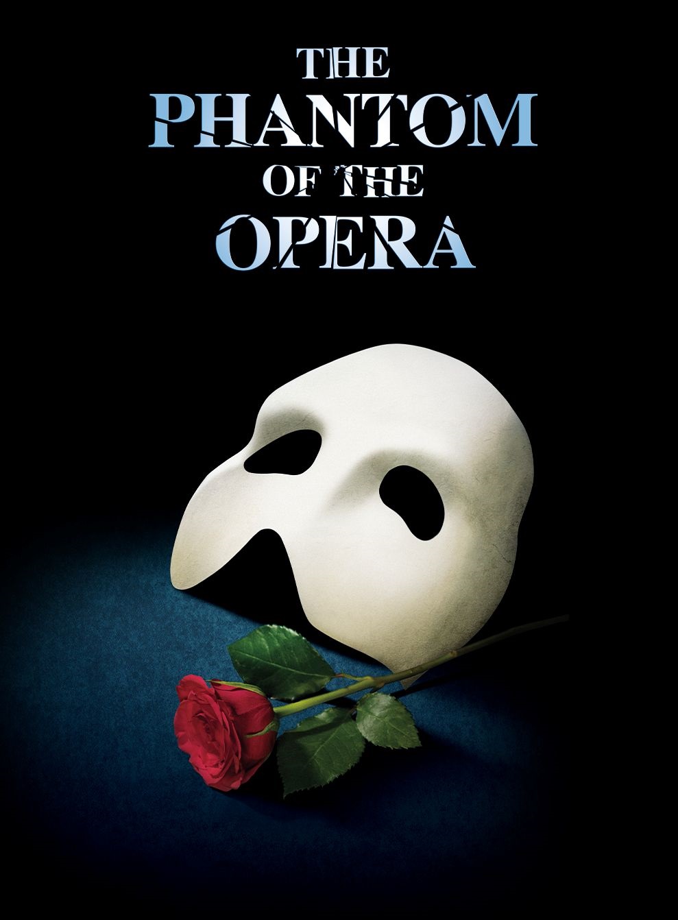 2026-27 뮤지컬 <오페라의 유령> 한국 공연 오디션