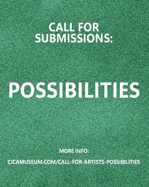 CICA 미술관 국제전 “Possibilities 2026” 작가 모집