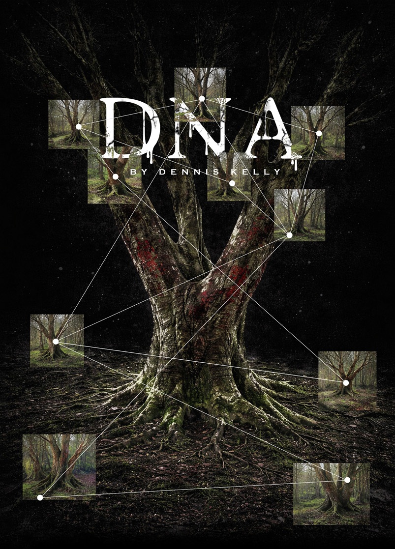 극단 [온다 : On, Da] 연극 <DNA> 배우 모집