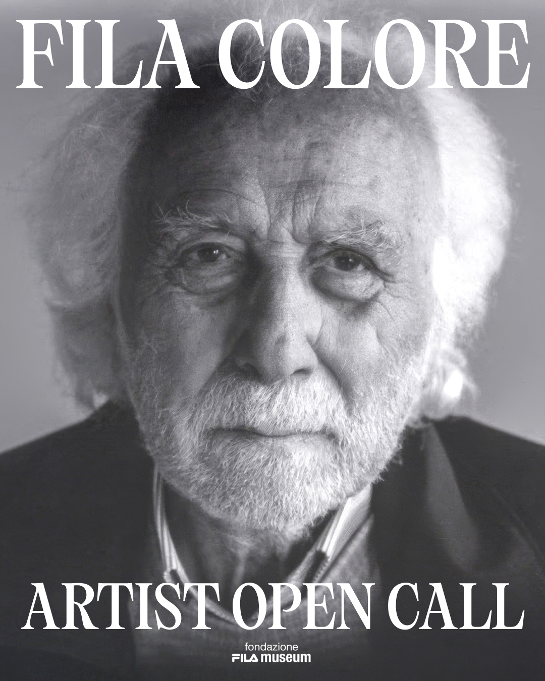 FILA COLORE Artist Open Call